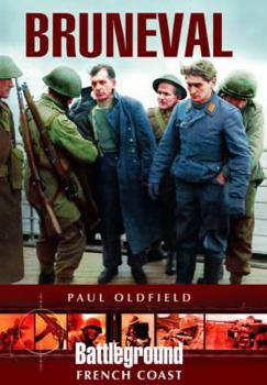 Bruneval - Book  of the Battleground Europe - WW II
