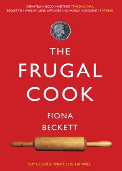 Paperback The Frugal Cook Book