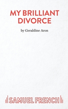 Paperback My Brilliant Divorce Book
