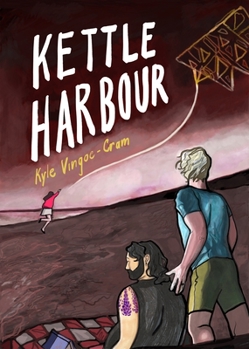 Paperback Kettle Harbour Book