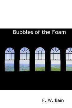 Bubbles of the Foam