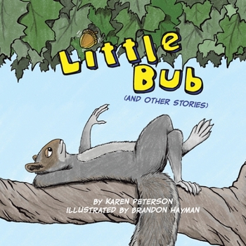Paperback Little Bub Book