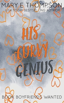 Paperback His Curvy Genius: Discreet Special Edition Book