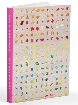 Hardcover Use and Ornament: An Exploration of the Improv Quilt Book