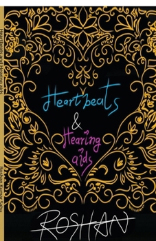 Paperback Heartbeats and Hearing aids Book