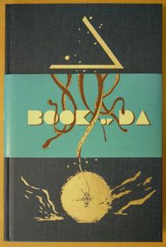 Unknown Binding Book of Da Book