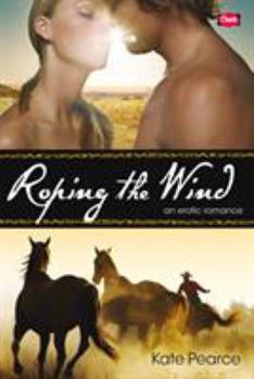 Paperback Roping the Wind Book