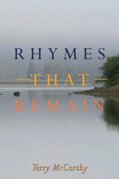 Paperback Rhymes that Remain Book