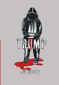 Hardcover Trump Book