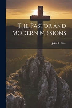 Paperback The Pastor and Modern Missions Book