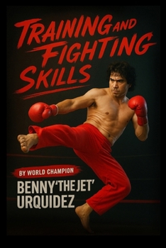 Paperback Training and Fighting Skills Book