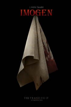 Paperback Imogen Book