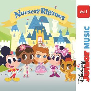 Disney Junior Nursery Rhymes