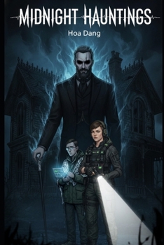 Midnight Hauntings (A Sarah Locke Supernatural Suspense): Sarah Locke: Paranormal Files – Case 01
