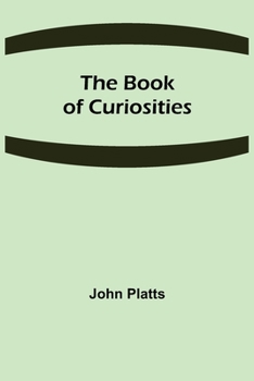 The Book of Curiosities