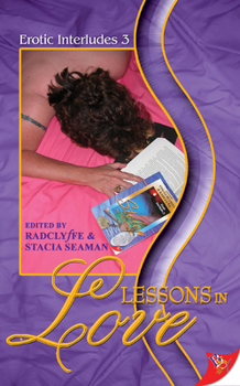 Paperback Lessons in Love Book