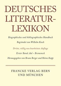 Hardcover Aal - Bremeneck [German] Book