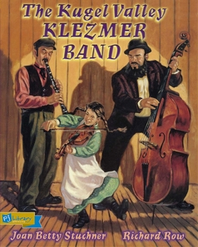 Paperback The Kugel Valley Klezmer Band Book