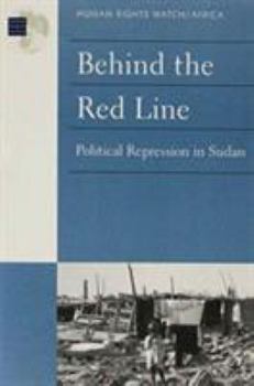 Paperback Behind the Red Line: Political Repression in Sudan. Ethics from Homer to the Epicureans and Book