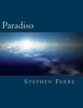 Paperback Paradiso: version for chamber ensemble Book