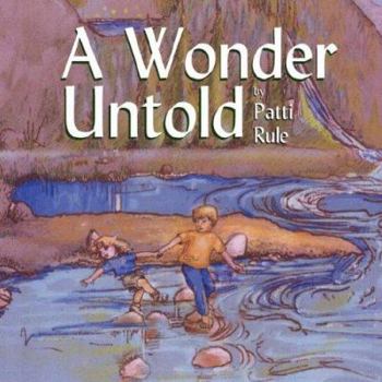 Paperback A Wonder Untold Book