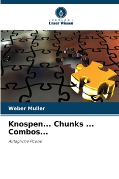 Paperback Knospen... Chunks ... Combos... [German] Book