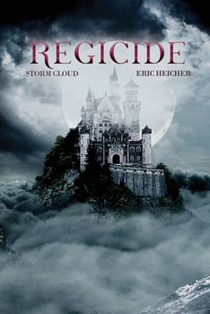 Paperback Regicide: Storm Cloud Book