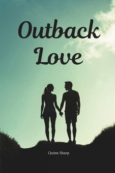 Paperback Outback Love Book