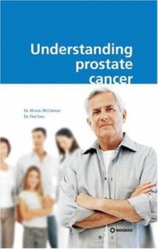 Paperback Understanding Prostate Cancer Book