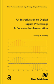 Paperback An Introduction to Digital Signal Processing Book