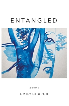 Paperback Entangled Book