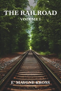 Paperback The Railroad Book