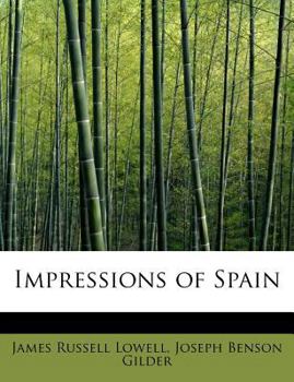 Impressions of Spain