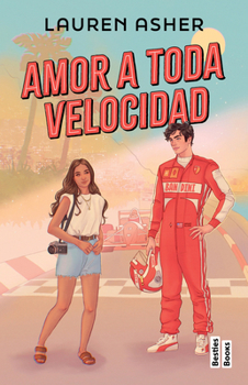 Amor a Toda Velocidad / Throttled (Dirty Air 1) (Spanish Edition)