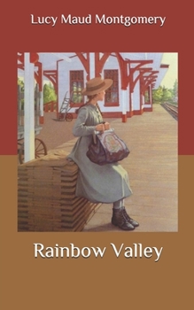 Paperback Rainbow Valley Book