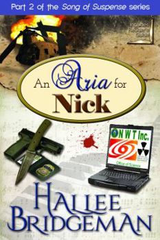 An Aria for Nick - Book #2 of the Song of Suspense