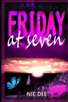 Paperback Friday at Seven Book