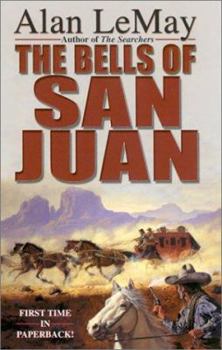 Mass Market Paperback The Bells of San Juan Book