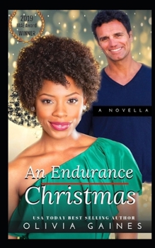 Paperback An Endurance Christmas Book