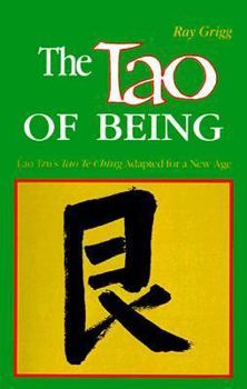 Paperback The Tao of Being: I Think and Do Workbook Book