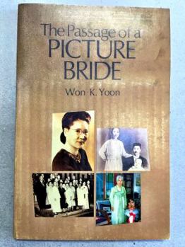 Paperback The Passage of a Picture Bride Book