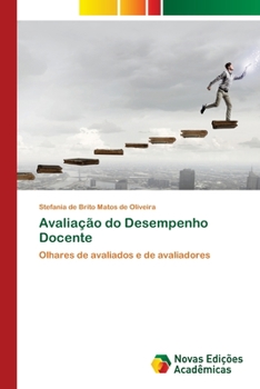 Paperback Avaliação do Desempenho Docente [Portuguese] Book