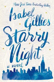 Paperback Starry Night Book