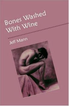 Paperback Bones Washed with Wine Book