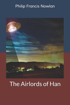 Paperback The Airlords of Han Book