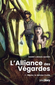 Paperback L'Alliance des Végardes [French] Book