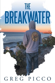 Paperback The Breakwater Book