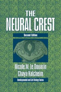 Paperback The Neural Crest Book
