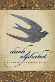 Dark Alphabet (Crab Orchard Series in Poetry)