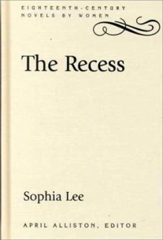 Paperback The Recess Book